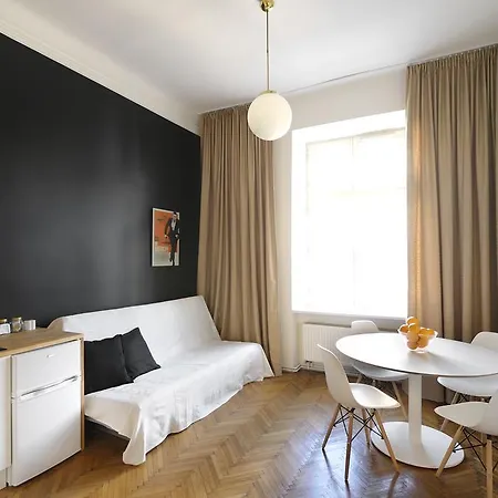 Apartamento Sweet Cappucino